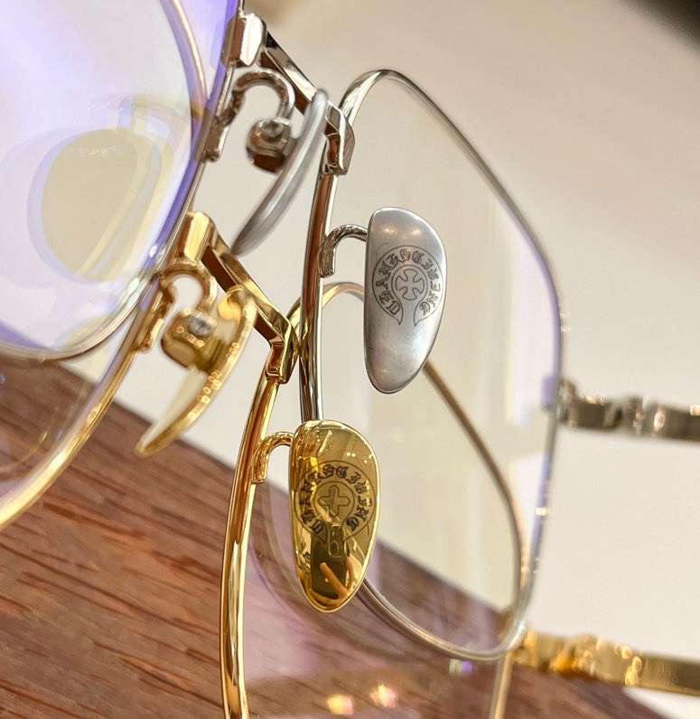 Picture of Chrome Hearts Optical Glasses _SKUfw50080073fw